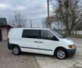 Белый Мерседес Вито, объемом двигателя 2.2 л и пробегом 480 тыс. км за 3500 $, фото 6 на Automoto.ua