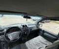 Белый Мерседес Вито, объемом двигателя 2.2 л и пробегом 363 тыс. км за 4200 $, фото 13 на Automoto.ua