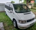 Белый Мерседес Вито, объемом двигателя 2.15 л и пробегом 320 тыс. км за 4700 $, фото 5 на Automoto.ua