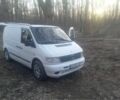 Білий Мерседес Віто, об'ємом двигуна 2.2 л та пробігом 1000 тис. км за 2780 $, фото 1 на Automoto.ua