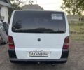 Белый Мерседес Вито, объемом двигателя 2 л и пробегом 400 тыс. км за 2906 $, фото 2 на Automoto.ua