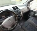Білий Мерседес Віто, об'ємом двигуна 2.2 л та пробігом 348 тис. км за 3350 $, фото 17 на Automoto.ua