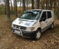 Белый Мерседес Вито, объемом двигателя 2.2 л и пробегом 460 тыс. км за 2600 $, фото 1 на Automoto.ua