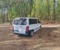 Білий Мерседес Віто, об'ємом двигуна 2.2 л та пробігом 468 тис. км за 6700 $, фото 2 на Automoto.ua