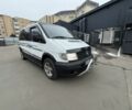 Белый Мерседес Вито, объемом двигателя 2.2 л и пробегом 363 тыс. км за 4200 $, фото 11 на Automoto.ua