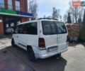 Белый Мерседес Вито, объемом двигателя 2.15 л и пробегом 520 тыс. км за 2999 $, фото 4 на Automoto.ua