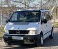 Білий Мерседес Віто, об'ємом двигуна 2.1 л та пробігом 325 тис. км за 4250 $, фото 1 на Automoto.ua