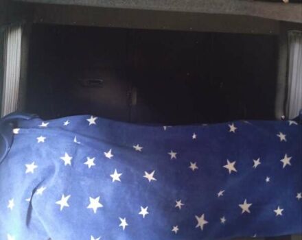 Белый Мерседес Вито, объемом двигателя 2.69 л и пробегом 680 тыс. км за 8200 $, фото 3 на Automoto.ua