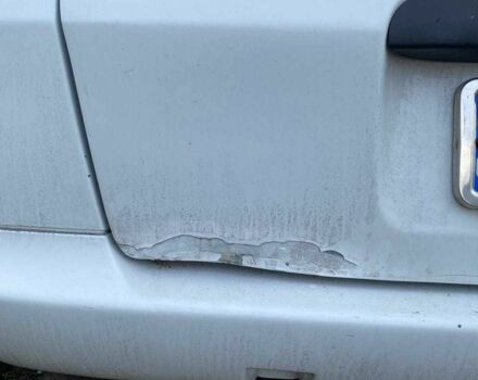 Белый Мерседес Вито, объемом двигателя 2.2 л и пробегом 500 тыс. км за 4659 $, фото 3 на Automoto.ua