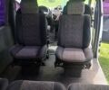 Белый Мерседес Вито, объемом двигателя 2.15 л и пробегом 442 тыс. км за 3800 $, фото 7 на Automoto.ua