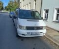 Белый Мерседес Вито, объемом двигателя 2.15 л и пробегом 325 тыс. км за 5000 $, фото 1 на Automoto.ua