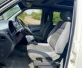 Белый Мерседес Вито, объемом двигателя 2.1 л и пробегом 360 тыс. км за 4500 $, фото 18 на Automoto.ua