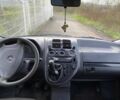 Белый Мерседес Вито, объемом двигателя 2.2 л и пробегом 500 тыс. км за 4659 $, фото 4 на Automoto.ua