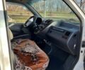 Білий Мерседес Віто, об'ємом двигуна 2.1 л та пробігом 325 тис. км за 4250 $, фото 7 на Automoto.ua