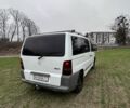 Белый Мерседес Вито, объемом двигателя 2.1 л и пробегом 402 тыс. км за 6500 $, фото 4 на Automoto.ua