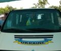 Білий Мерседес Віто, об'ємом двигуна 2.2 л та пробігом 560 тис. км за 4000 $, фото 1 на Automoto.ua