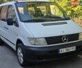 Білий Мерседес Віто, об'ємом двигуна 2.15 л та пробігом 400 тис. км за 5800 $, фото 1 на Automoto.ua
