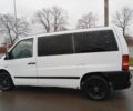 Білий Мерседес Віто, об'ємом двигуна 2.1 л та пробігом 330 тис. км за 3500 $, фото 5 на Automoto.ua