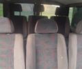 Белый Мерседес Вито, объемом двигателя 2.2 л и пробегом 350 тыс. км за 2550 $, фото 10 на Automoto.ua