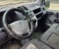 Белый Мерседес Вито, объемом двигателя 2.15 л и пробегом 273 тыс. км за 2490 $, фото 16 на Automoto.ua