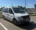 Білий Мерседес Віто, об'ємом двигуна 2.15 л та пробігом 400 тис. км за 3800 $, фото 1 на Automoto.ua