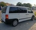 Білий Мерседес Віто, об'ємом двигуна 2.2 л та пробігом 365 тис. км за 4600 $, фото 1 на Automoto.ua