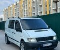 Белый Мерседес Вито, объемом двигателя 2.2 л и пробегом 460 тыс. км за 4600 $, фото 1 на Automoto.ua