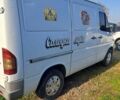 Білий Мерседес Віто, об'ємом двигуна 2.15 л та пробігом 370 тис. км за 6200 $, фото 2 на Automoto.ua