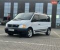 Білий Мерседес Віто, об'ємом двигуна 2.15 л та пробігом 300 тис. км за 5300 $, фото 1 на Automoto.ua
