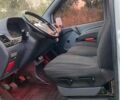 Белый Мерседес Вито, объемом двигателя 2.15 л и пробегом 465 тыс. км за 5700 $, фото 1 на Automoto.ua