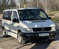 Білий Мерседес Віто, об'ємом двигуна 2.1 л та пробігом 325 тис. км за 4250 $, фото 1 на Automoto.ua
