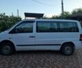 Белый Мерседес Вито, объемом двигателя 2.2 л и пробегом 458 тыс. км за 4485 $, фото 1 на Automoto.ua