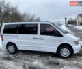 Білий Мерседес Віто, об'ємом двигуна 2.15 л та пробігом 434 тис. км за 4800 $, фото 1 на Automoto.ua