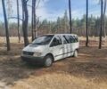 Білий Мерседес Віто, об'ємом двигуна 2.2 л та пробігом 468 тис. км за 6700 $, фото 1 на Automoto.ua