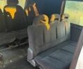 Білий Мерседес Віто, об'ємом двигуна 2.15 л та пробігом 720 тис. км за 3000 $, фото 13 на Automoto.ua