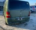 Білий Мерседес Віто, об'ємом двигуна 2.15 л та пробігом 500 тис. км за 3500 $, фото 3 на Automoto.ua