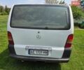 Білий Мерседес Віто, об'ємом двигуна 2.2 л та пробігом 250 тис. км за 4500 $, фото 2 на Automoto.ua