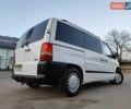 Белый Мерседес Вито, объемом двигателя 2.2 л и пробегом 270 тыс. км за 6200 $, фото 47 на Automoto.ua