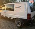 Білий Мерседес Віто, об'ємом двигуна 2.15 л та пробігом 720 тис. км за 3000 $, фото 5 на Automoto.ua