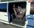 Білий Мерседес Віто, об'ємом двигуна 2.15 л та пробігом 460 тис. км за 4499 $, фото 9 на Automoto.ua
