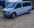 Білий Мерседес Віто, об'ємом двигуна 2.15 л та пробігом 356 тис. км за 3500 $, фото 6 на Automoto.ua
