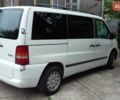 Білий Мерседес Віто, об'ємом двигуна 2.2 л та пробігом 380 тис. км за 5500 $, фото 1 на Automoto.ua