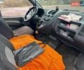 Белый Мерседес Вито, объемом двигателя 2.2 л и пробегом 445 тыс. км за 4200 $, фото 4 на Automoto.ua