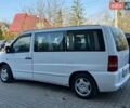 Белый Мерседес Вито, объемом двигателя 2.15 л и пробегом 300 тыс. км за 4350 $, фото 6 на Automoto.ua
