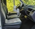 Білий Мерседес Віто, об'ємом двигуна 2.15 л та пробігом 400 тис. км за 5800 $, фото 20 на Automoto.ua