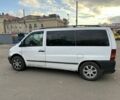 Мерседес Вито 2001 в Николаеве на Automoto.ua Белый Мерседес Вито, объемом двигателя 2.2 л и пробегом 300 тыс. км за 3600 $, фото 5 на Automoto.ua
