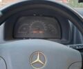 Белый Мерседес Вито, объемом двигателя 2.2 л и пробегом 458 тыс. км за 4485 $, фото 5 на Automoto.ua