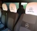 Белый Мерседес Вито, объемом двигателя 2.2 л и пробегом 650 тыс. км за 6000 $, фото 11 на Automoto.ua