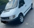 Білий Мерседес Віто, об'ємом двигуна 0 л та пробігом 350 тис. км за 3900 $, фото 1 на Automoto.ua