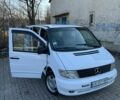 Белый Мерседес Вито, объемом двигателя 2.15 л и пробегом 300 тыс. км за 4350 $, фото 9 на Automoto.ua